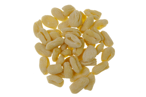 Cavatelli fatti a mano