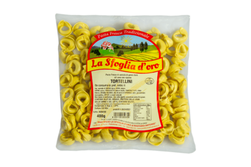 Tortellini