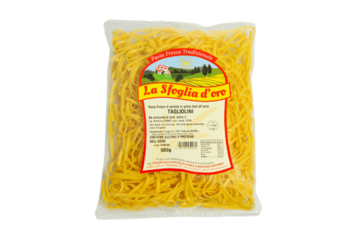 Tagliolini