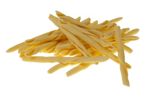 Fusilli al Ferretto