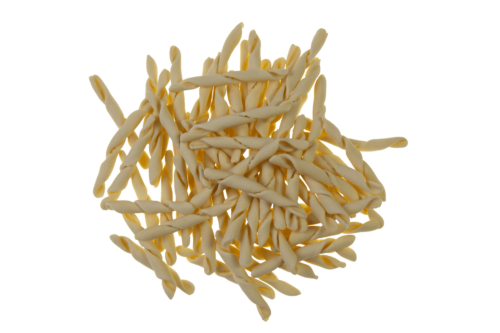 Fusilli avellinesi