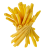 Fusilli fatti a mano