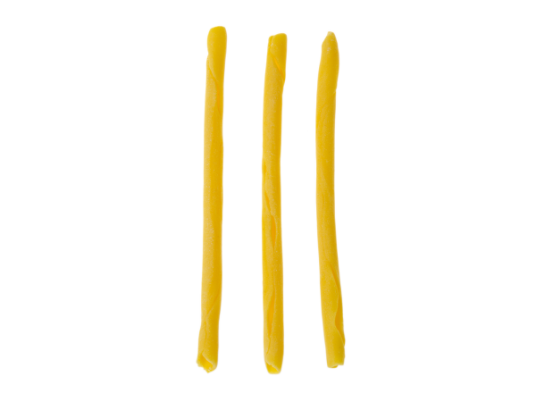 Fusilli fatti a mano