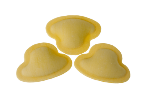 Ravioli ai Funghi Porcini