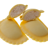 Ravioli al Salmone