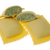 Ravioli agli Spinaci
