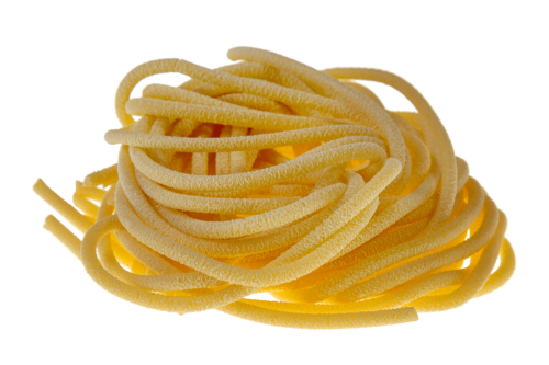 Spaghettoni