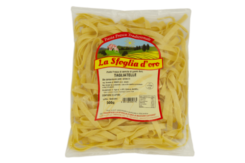 Tagliatelle