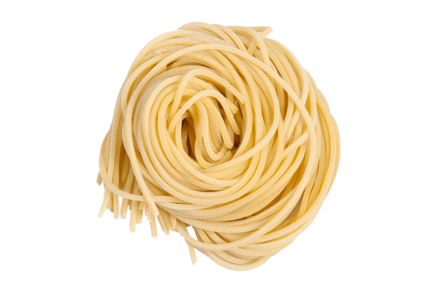 Spaghettoni quadrati