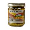 Pesto al Basilico